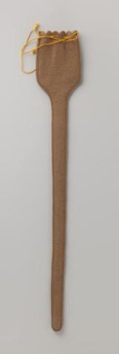 Case for the Sword of Minister Jan van den Tempel