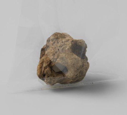 Fragment from the VOC ship 'Witte Leeuw'