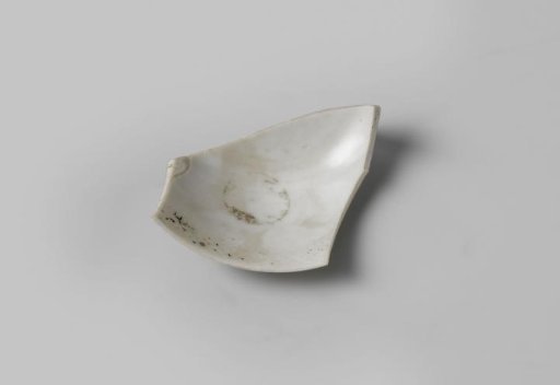 Head, found at the VOC ship Witte Leeuw, possibly from the Zeelelie