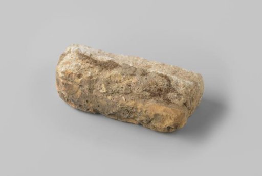 Brick from the Wreck of the East Indiaman Princesse Maria