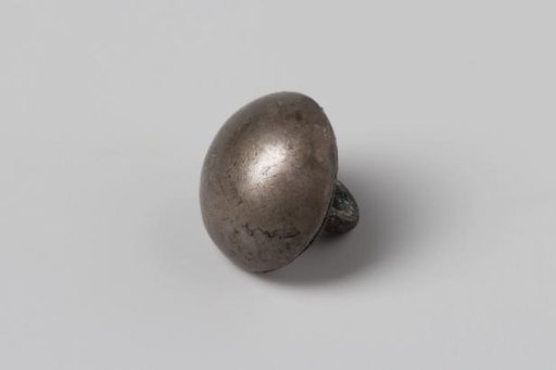 Knot from the wreck of the East Indiaman Hollandia