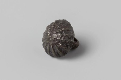 Knob from the Wreck of the East Indiaman Hollandia