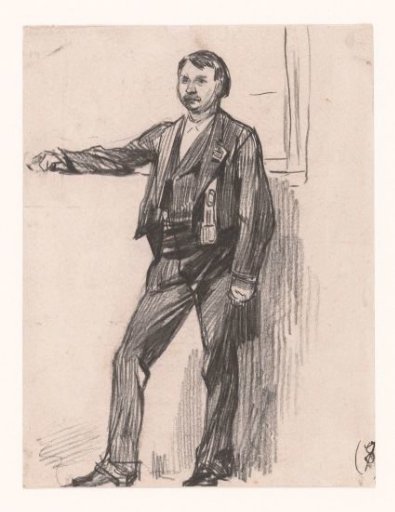 Messenger of the Second Chamber