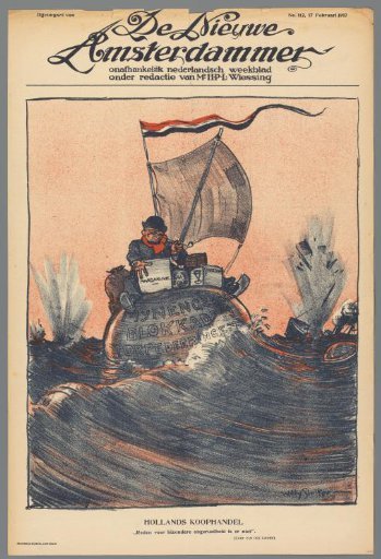 Dutch Commerce