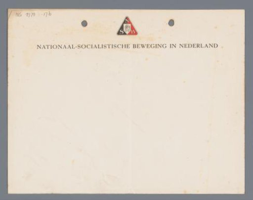 Letter Paper