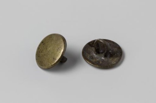 Two Knots from the Wreck of the East Indiaman Hollandia