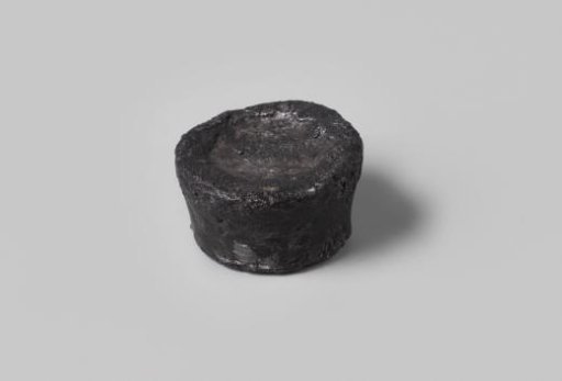 Block weight from the wreck of the East Indiaman Hollandia