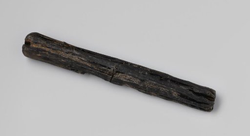 Fragment or part of the wreck of the East Indiaman Hollandia