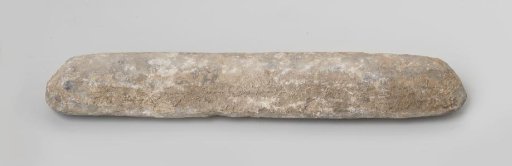 Ballast weight from the wreck of the East Indiaman Hollandia