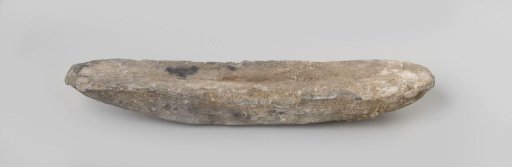 Ballast weight from the wreck of the East Indiaman Hollandia