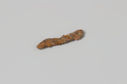Shipwreck find from the wreck of the East Indiaman Hollandia