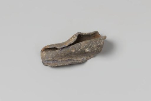 Shipwreck find from the wreck of the East Indiaman Hollandia