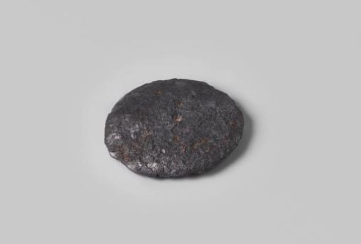 Weight from the Wreck of the East Indiaman Hollandia