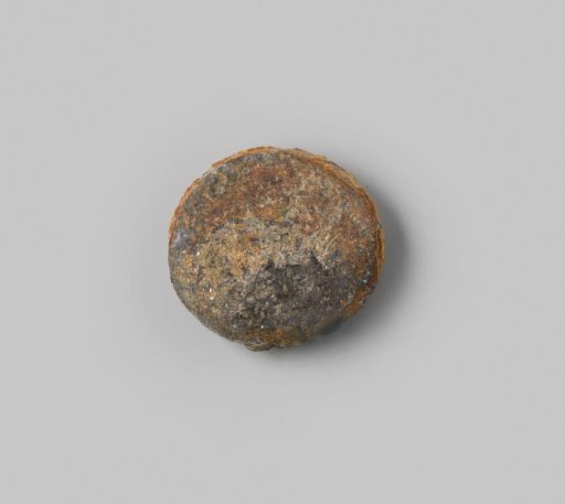 Weight from the Wreck of the East Indiaman Hollandia