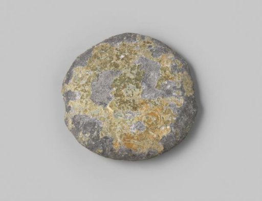 Weight from the Wreck of the East Indiaman Hollandia