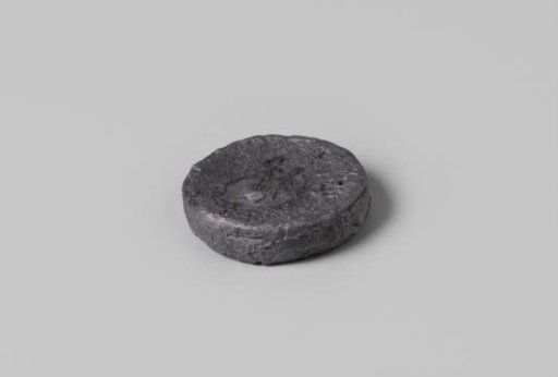 Weight from the Wreck of the East Indiaman Hollandia