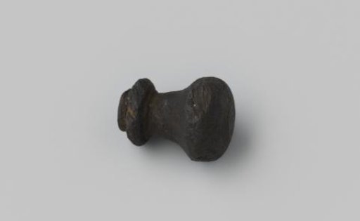 Knob from the wreck of the East Indiaman Hollandia