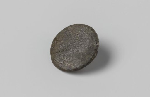 Knot from the wreck of the East Indiaman Hollandia