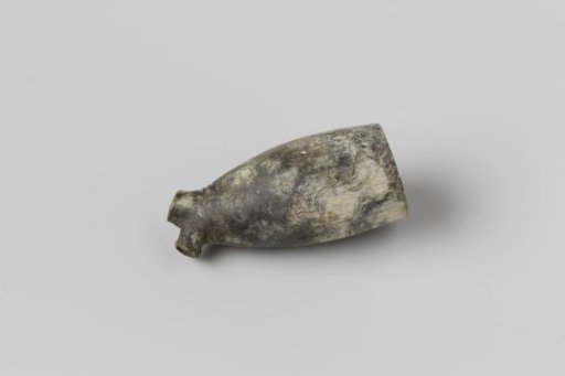 Pipe Bowl from the Wreck of the East Indiaman Hollandia