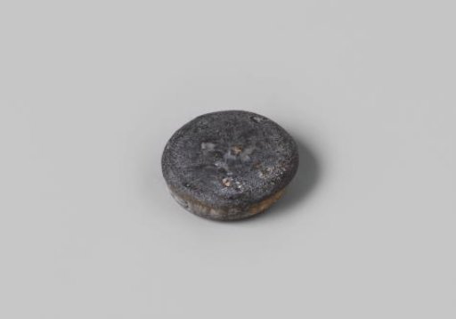 Weight from the wreck of the East Indiaman Hollandia