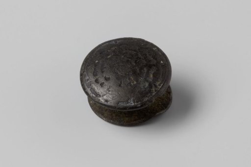 Border knot from the wreck of the East Indiaman Hollandia