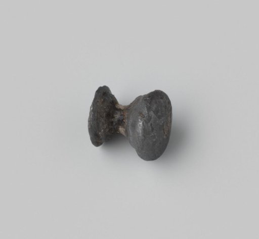 Knob from the wreck of the East Indiaman Hollandia
