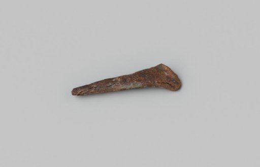 Wedge from the wreck of the East Indiaman Hollandia