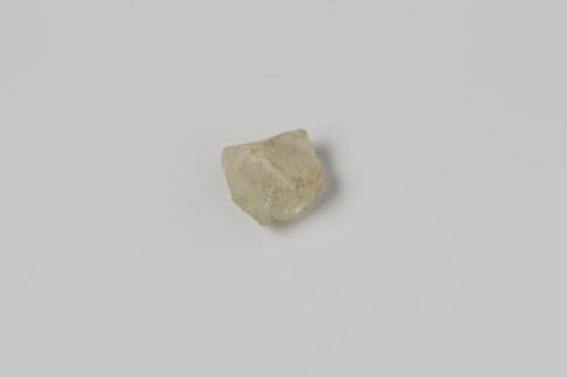 Glass fragments from the wreck of the East Indiaman Hollandia