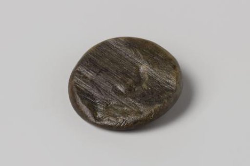 Knot from the wreck of the East Indiaman Hollandia