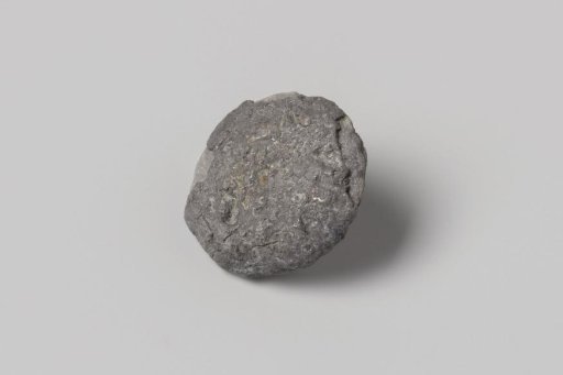 Knot from the Wreck of the East Indiaman Hollandia