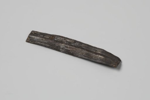 Ornamental fitting from the wreck of the East Indiaman Hollandia
