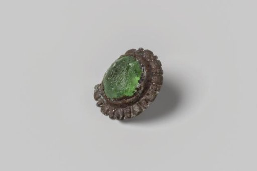 Knob from the Wreck of the East Indiaman Hollandia