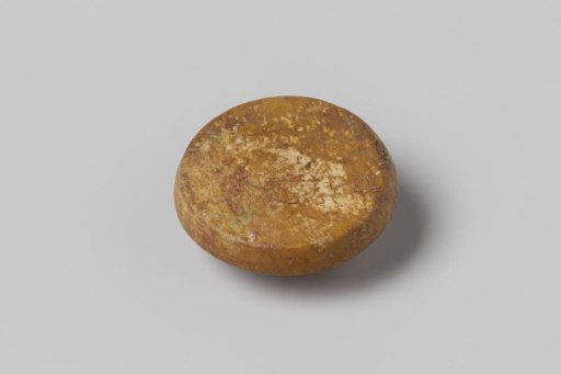 Knot from the wreck of the East Indiaman Hollandia