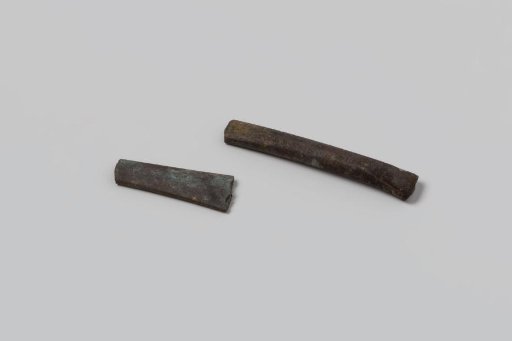 Fork or spoon from the wreck of the East Indiaman Hollandia