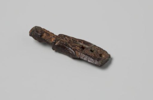 Needle from the Wreck of the East Indiaman Hollandia