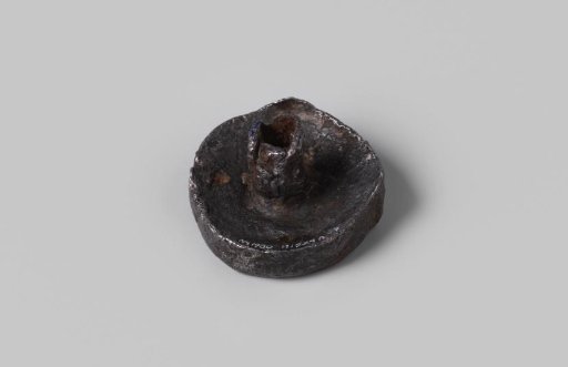 Lead weight from the wreck of the Dutch East India ship Hollandia