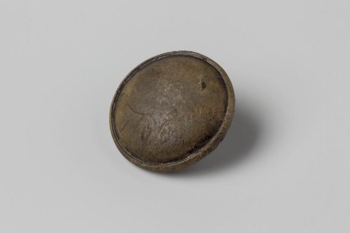 Knot from the wreck of the East Indiaman Hollandia