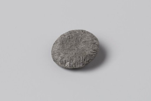 Knot from the wreck of the East Indiaman Hollandia