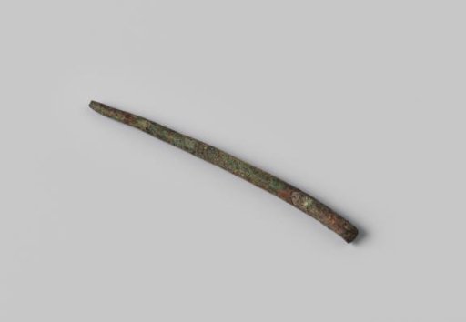 Copper wire from the wreck of the East Indiaman Hollandia