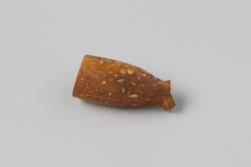 Pipe bowl from the wreck of the East Indiaman Hollandia