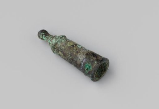 Clamp from the Wreck of the East Indiaman Hollandia