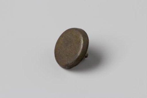 Knob from the Wreck of the East Indiaman Hollandia