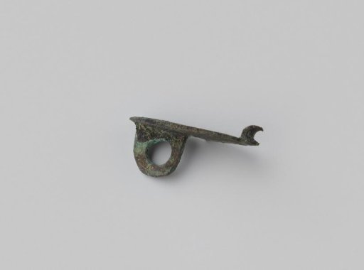 Latch hook from the wreck of the East Indiaman Hollandia