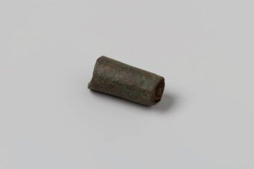 Fragment of a crane from the wreck of the East Indiaman Hollandia