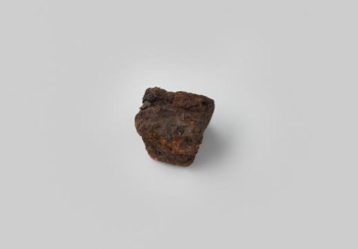 Fragment or Part of the Wreck of the East Indiaman Hollandia