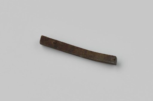 Fragment or part of the wreck of the East Indiaman Hollandia