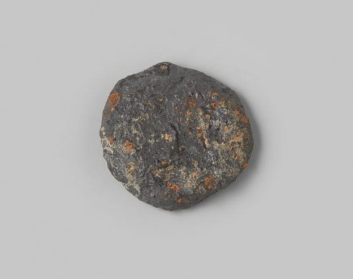 Weight from the Wreck of the East Indiaman Hollandia