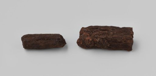 Fragments or Parts of the Wreck of the East Indiaman Hollandia