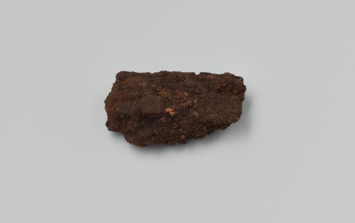 Fragment or Part of the Wreck of the East Indiaman Hollandia