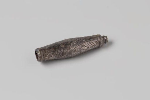 Grip of a hilt from the wreck of the East Indiaman Hollandia